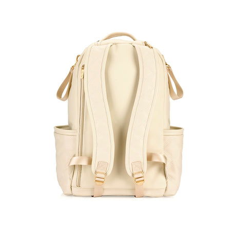 Milk and Honey Boss Plus™ Backpack Diaper Bag by Itzy Ritzy