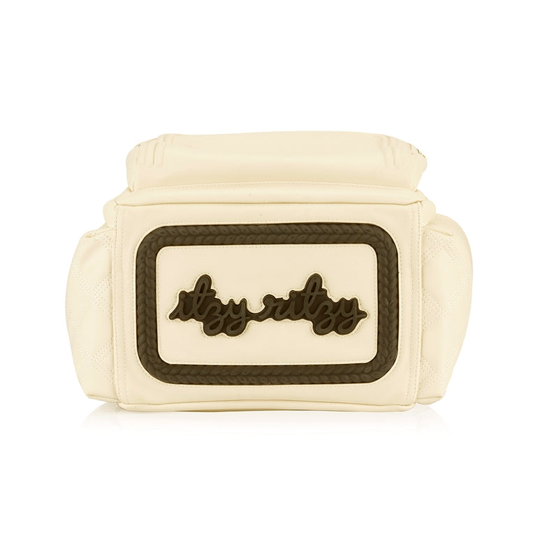 Milk and Honey Boss Plus™ Backpack Diaper Bag by Itzy Ritzy