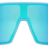 Junior Monteverde (Sky) Sunglasses by Binky Bro