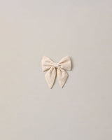Norah Bow || Embroidered Floral by Noralee