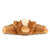 Billy Cow Soft Toy by O.B. Designs