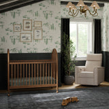 Namesake Alouette 3-in-1 Convertible Spindle Crib