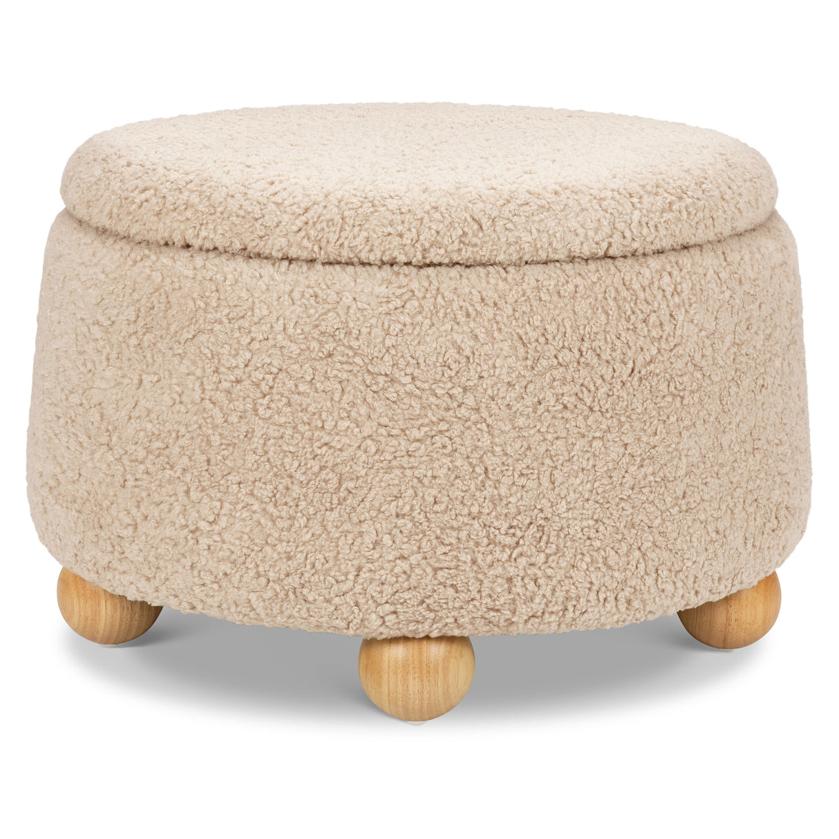 Babyletto Tuffet Storage Ottoman