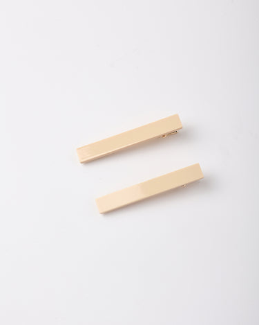 Wavy Clip Set || Sage, Natural by Rylee + Cru