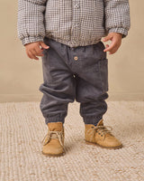 Luca Pant || Midnight by Quincy Mae