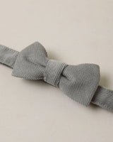 Bow Tie || Eucalyptus by Noralee