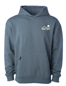 High Meadows Hoodie by Binky Bro