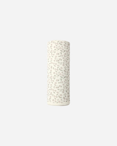 Swaddle || Floret by Quincy Mae