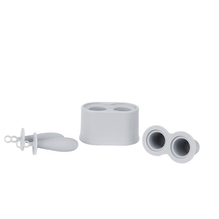 Tiny Pops - Grey by EZPZ