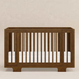 Babyletto Yuzu 8-in-1 Convertible Crib with All-Stages Conversion Kits
