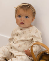 Little Knot Headband || Butterscotch by Quincy Mae