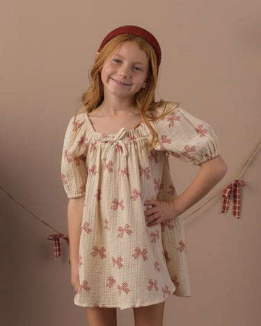 Padded Headband || Ruby by Rylee + Cru