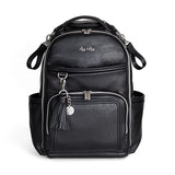 Noir Boss Plus™ Backpack Diaper Bag by Itzy Ritzy