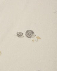 Drawstring Pant || Hedgehog by Quincy Mae