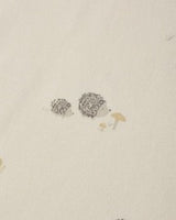 Drawstring Pant || Hedgehog by Quincy Mae