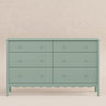 Babyletto Swell 6-Drawer Dresser