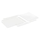 Babyletto Rolli All-Stages Midi Crib Conversion Kit