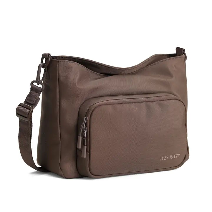 Belong Cargo Caddy- Mocha by Itzy Ritzy