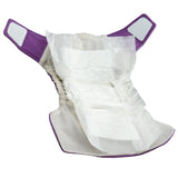 Disposable Biosoaker Pads by GroVia