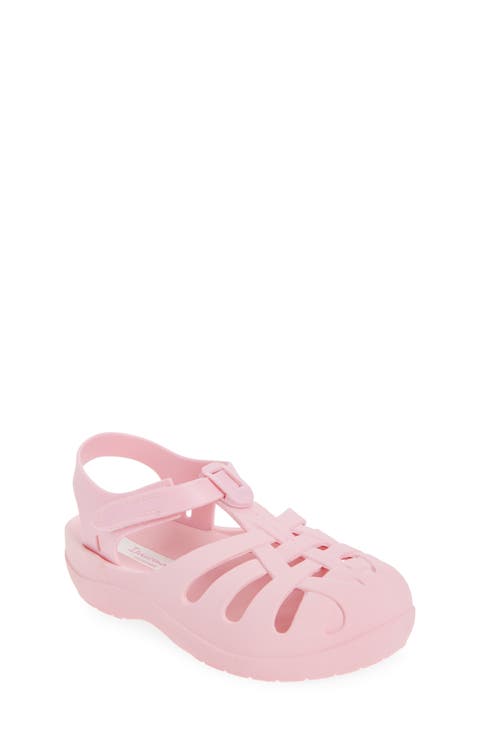 Kids' Summer Basic Sandal- Light Pink by Ipanema