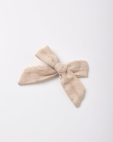 Bows, Set of 2 || Antique by Rylee + Cru