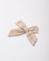 Bows, Set of 2 || Antique by Rylee + Cru
