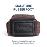 Leopard Boss Plus Diaper Bag by Itzy Ritzy