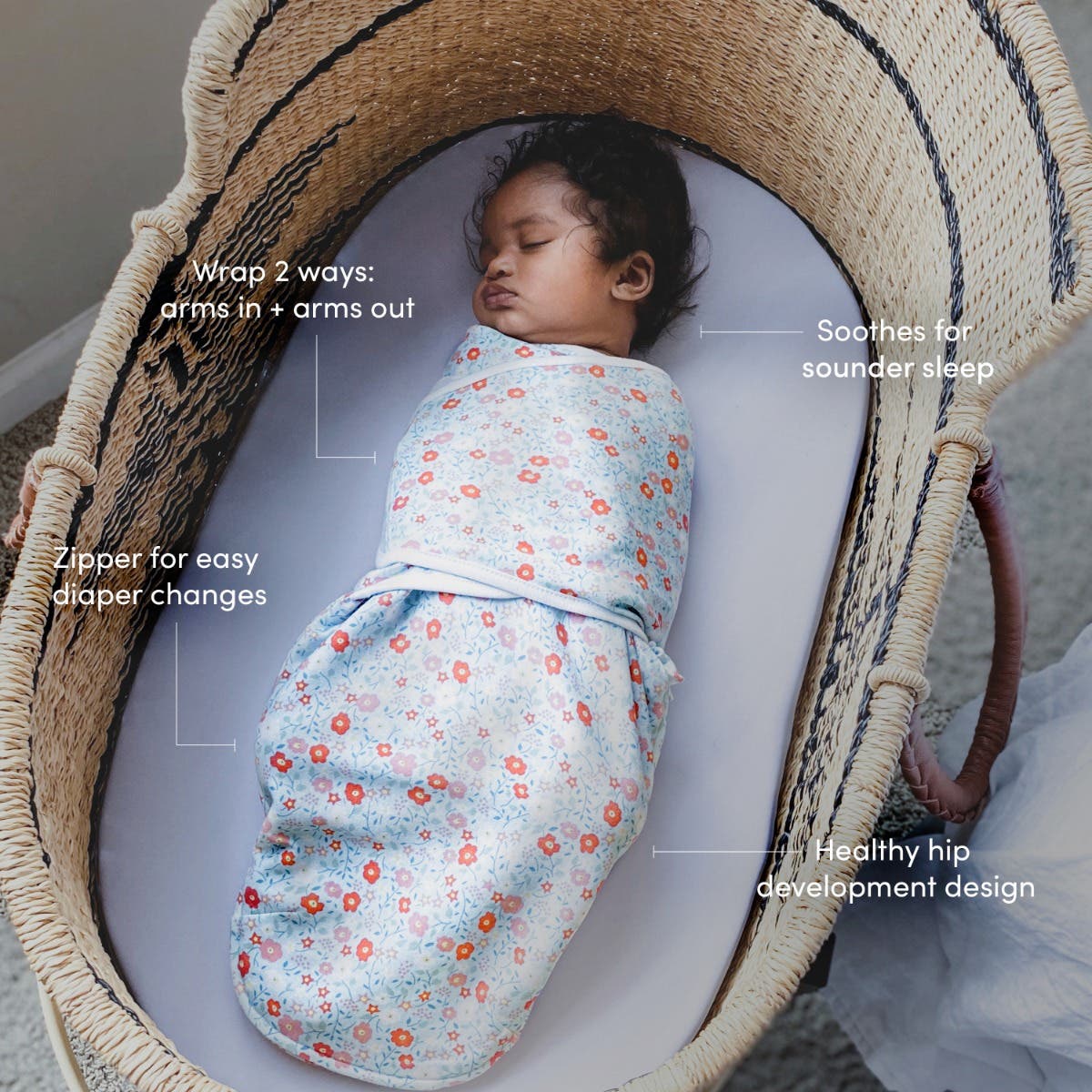 essentials wrap swaddles 3 pack alphabet animals by aden + anais