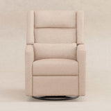 Babyletto Kiwi Plus Power Recliner and Swivel Glider with Power Adjustable Headrest and USB Port