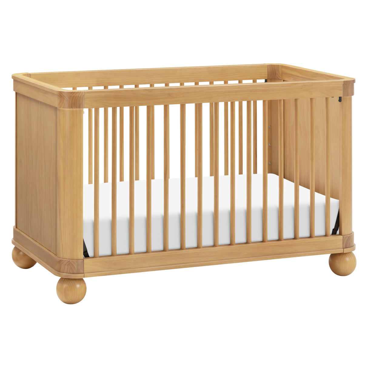 Babyletto Crosby 3-in-1 Convertible Crib
