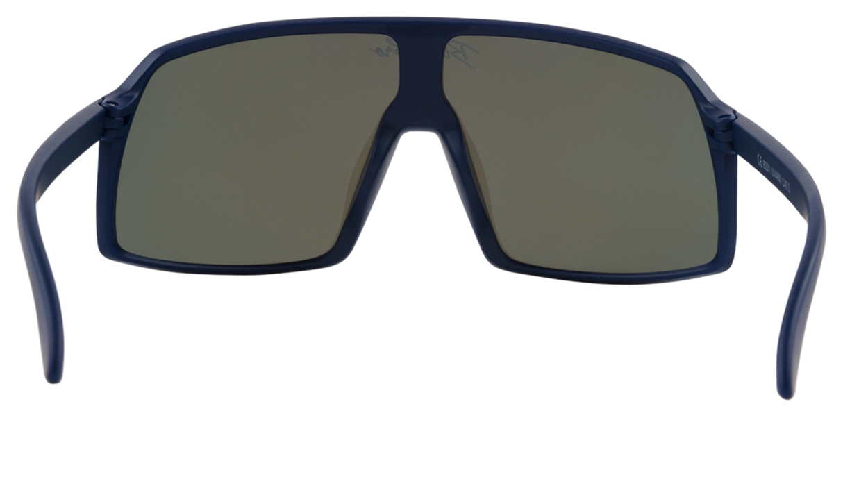 Monteverde (Navy) Sunglasses by Binky Bro