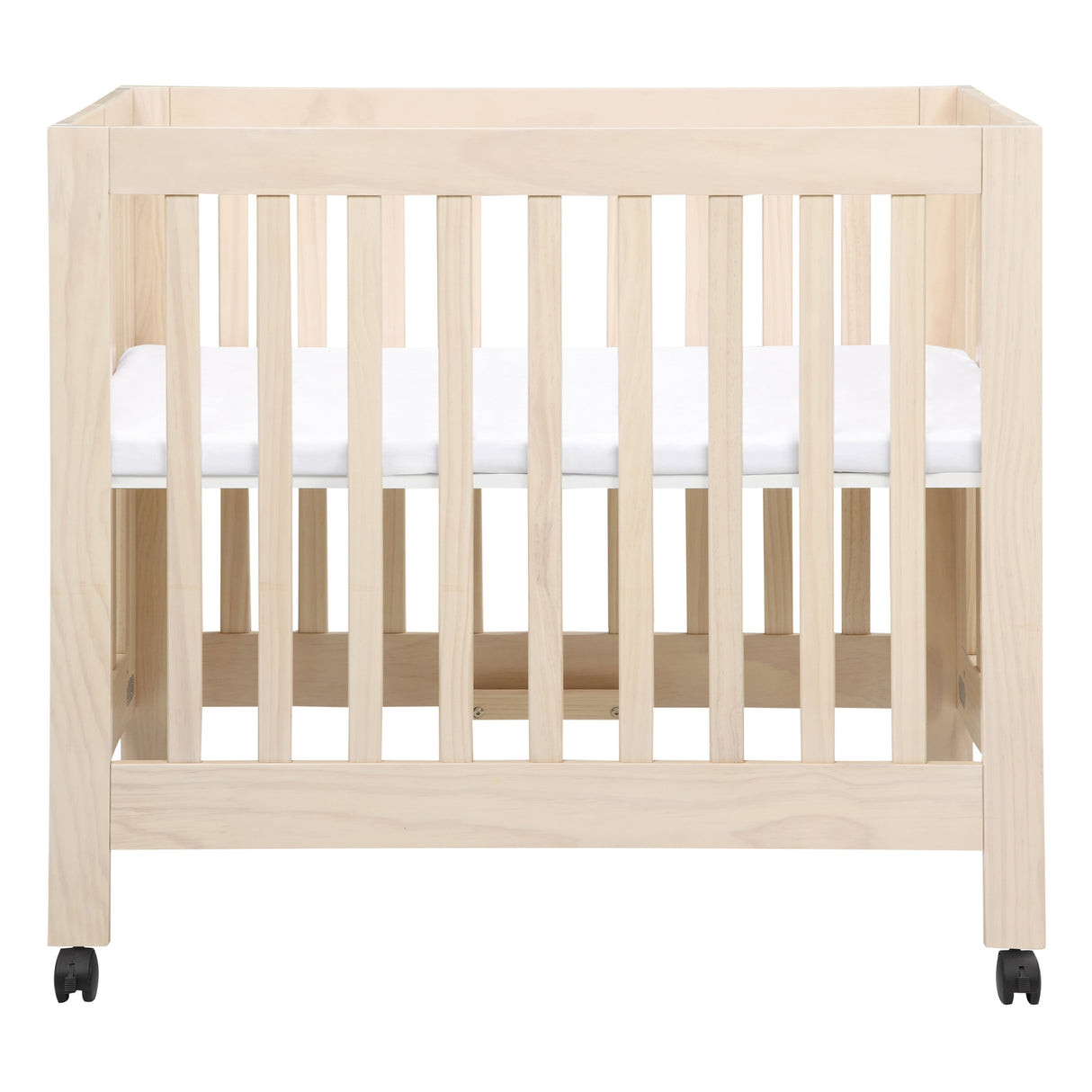 Babyletto Origami Mini Crib