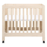 Babyletto Origami Mini Crib