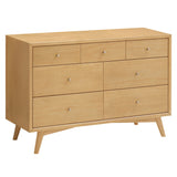 Babyletto Palma 7-Drawer Double Dresser