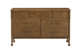 Namesake Alouette 7-Drawer Dresser