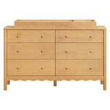 Babyletto Swell 6-Drawer Dresser
