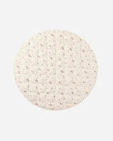 Baby Play Mat || Woodland by Quincy Mae