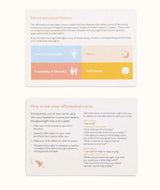 Hello, Sleep! Bedtime Affirmations For Kids by ergoPouch