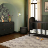 Babyletto Enoki Storage Ottoman in Boucle