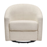 Babyletto Madison Swivel Glider