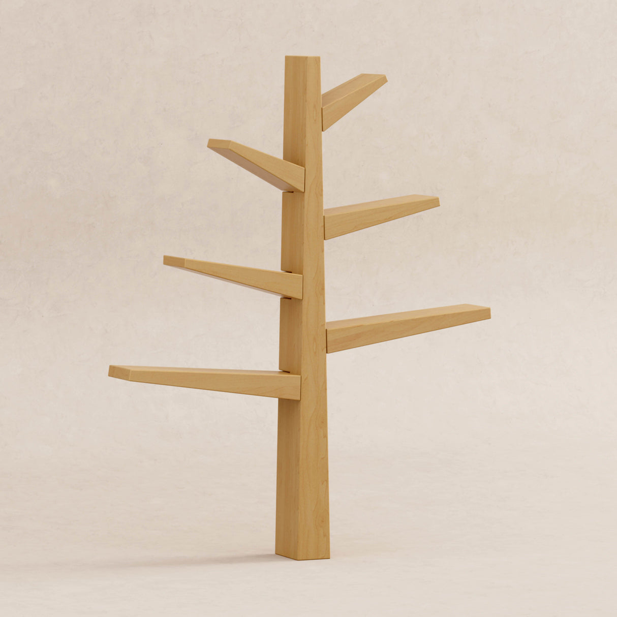 Babyletto Spruce Tree Bookcase