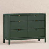 Babyletto Bondi 6-Drawer Dresser