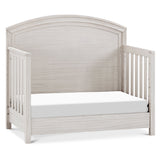 Monogram by Namesake Hemsted 4-in-1 Convertible Crib
