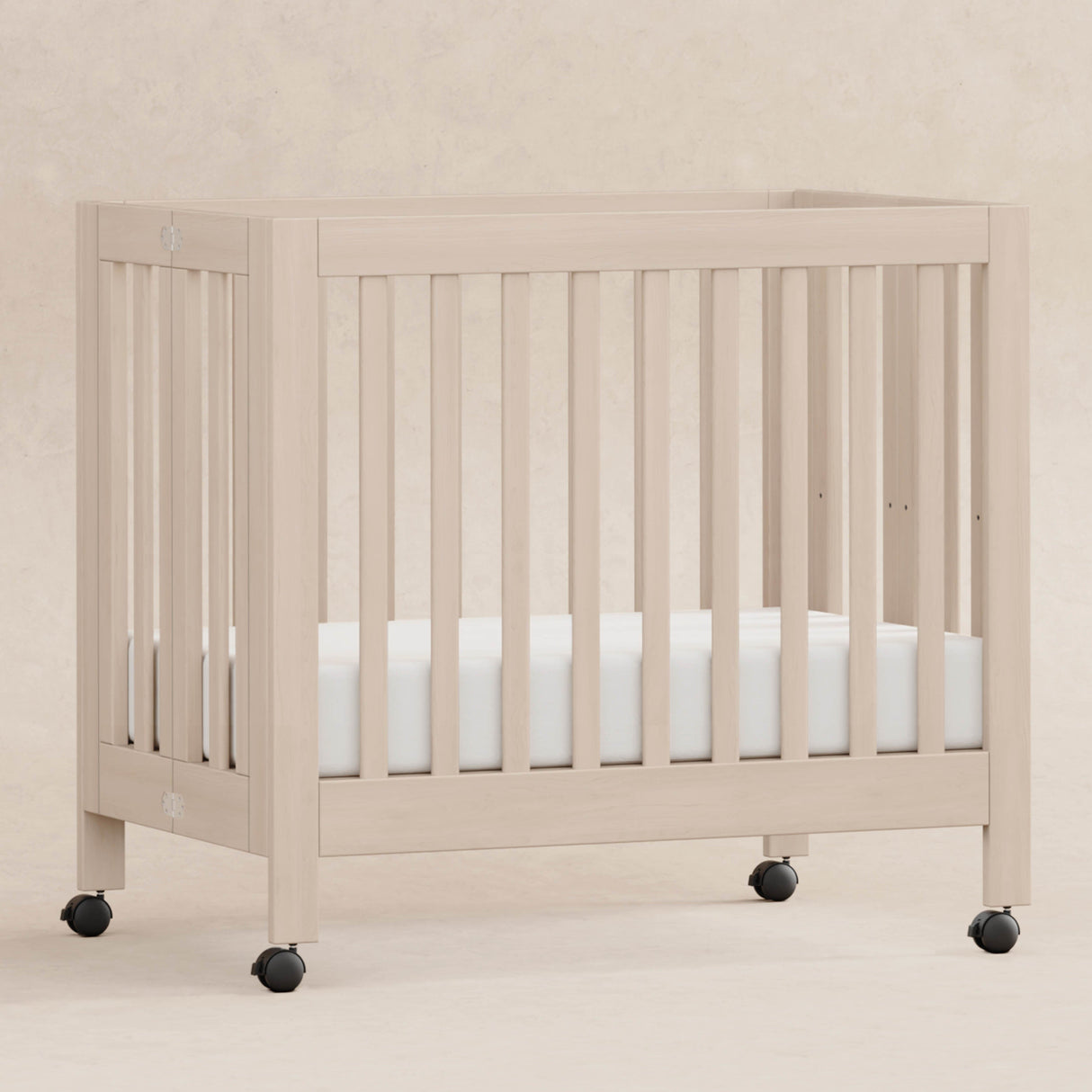 Babyletto Origami Mini Crib