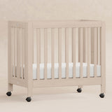 Babyletto Origami Mini Crib