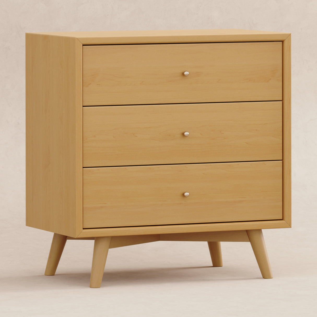 Babyletto Palma 3-Drawer Dresser