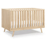Babyletto Nifty Timber 3-in-1 Crib