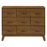 Babyletto Scoot 6-Drawer Dresser