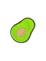 Mini Avocado Crinkle Blankie by Apple Park Kids