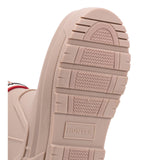 Little Kids Georgey Waterproof Rain Boots- Light Brown by Hunter Boots